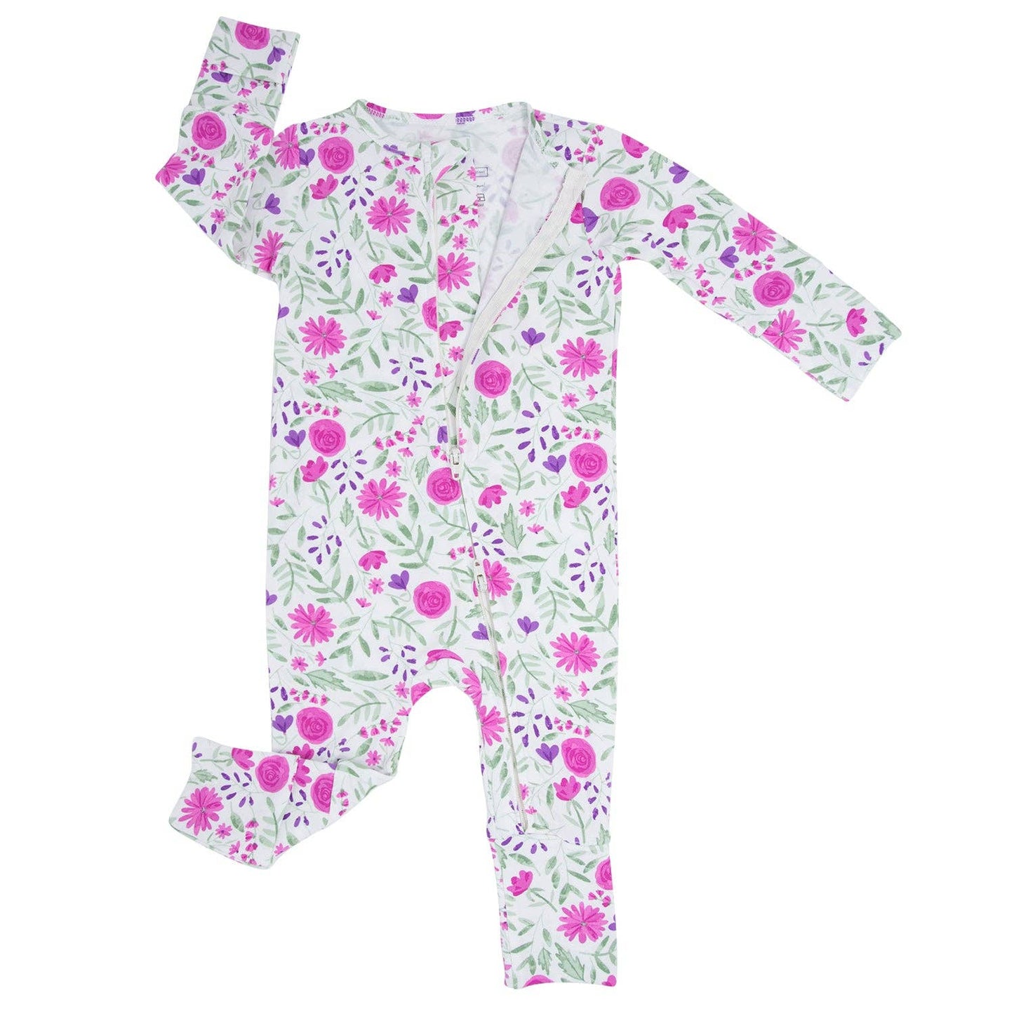 Convertible Romper - Lainey