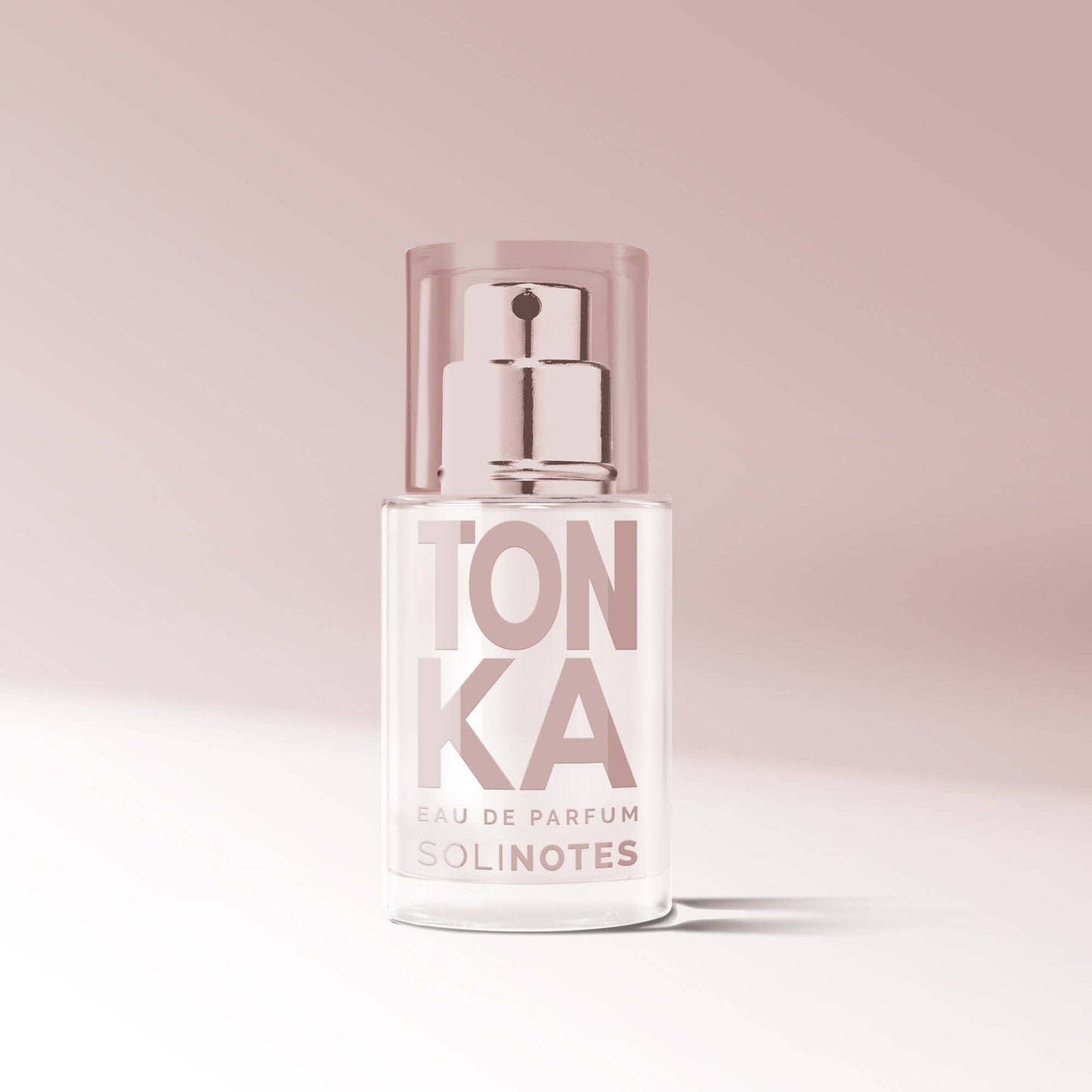 Mini Tonka Perfume 0.5 oz - CLEAN BEAUTY