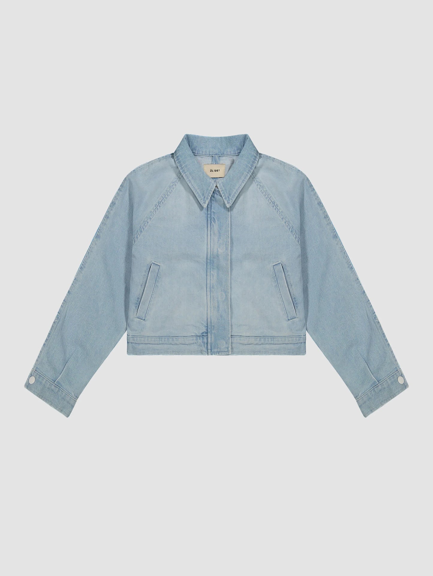 Bomber Jacket - Poolside - DL1961