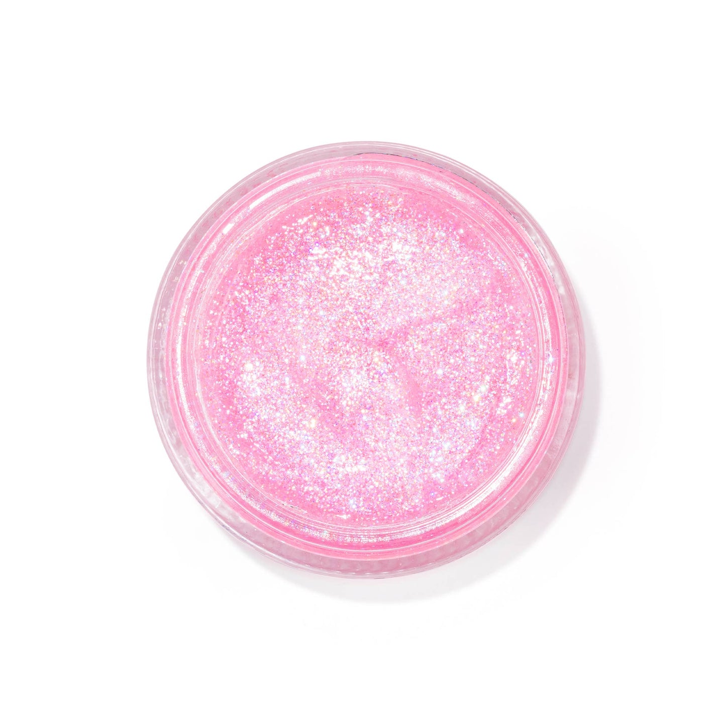 Original Glitter Gel - Flamingo (Pink)