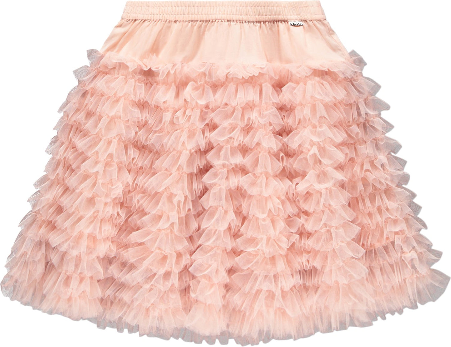 Molo Blissus Skirt in Petal Blush
