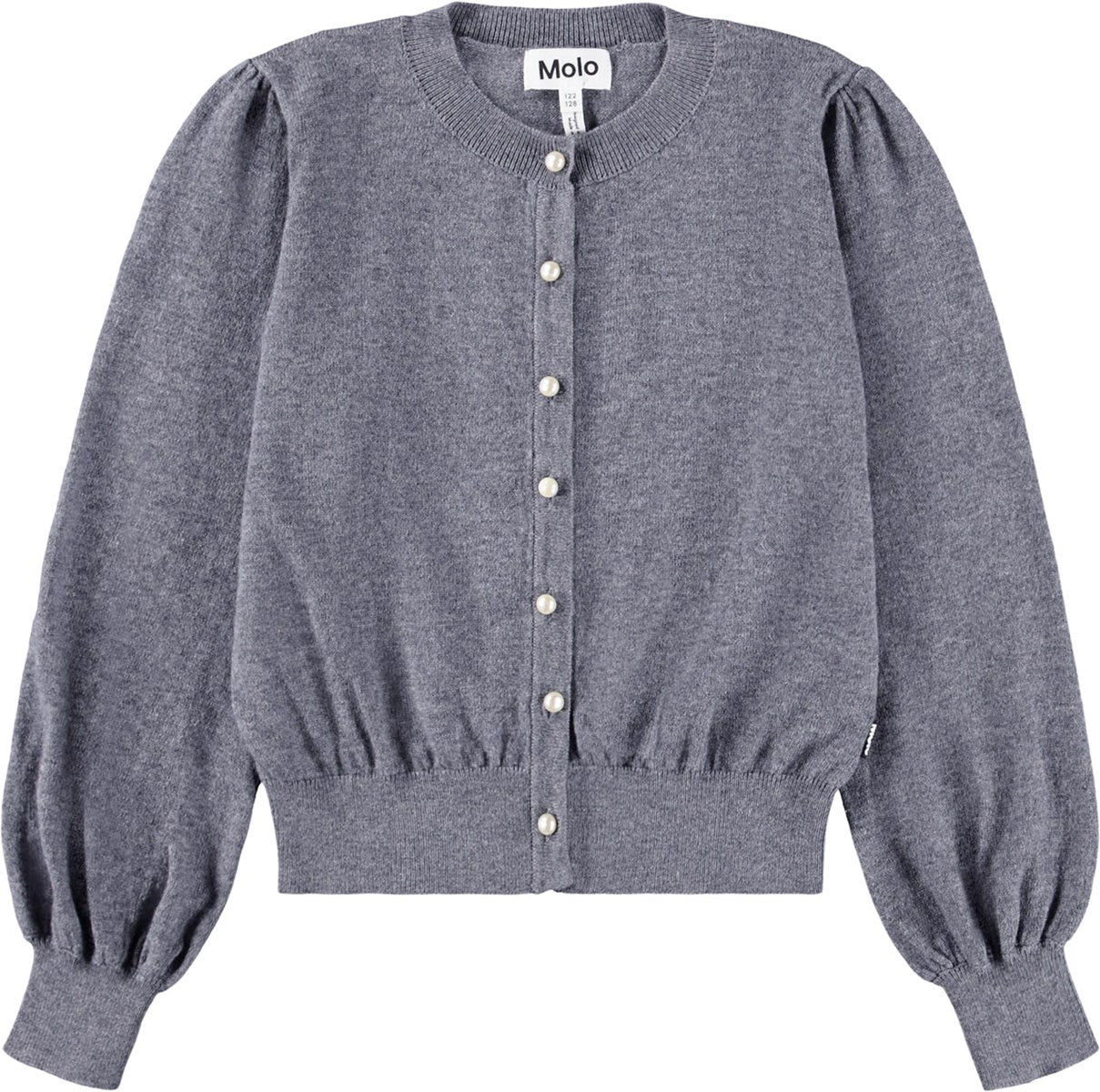 Guinevere Cardigan - Molo