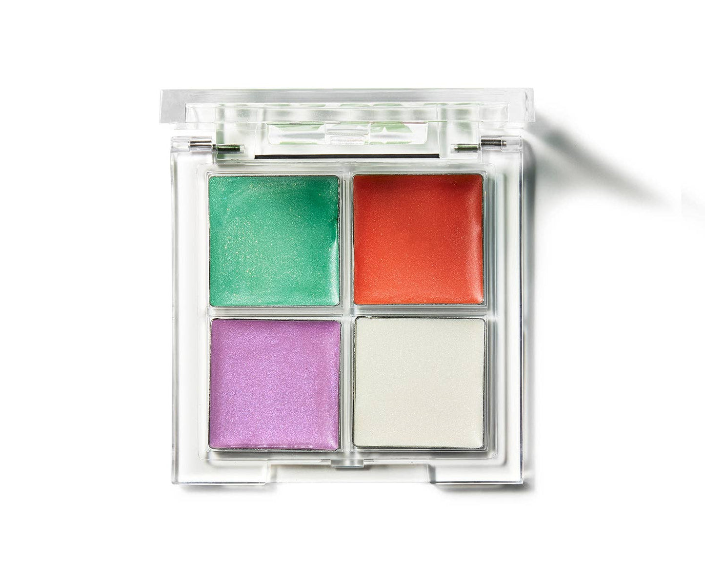 Daydreamer Lip + Cheek Palette | Clean Makeup for Tweens
