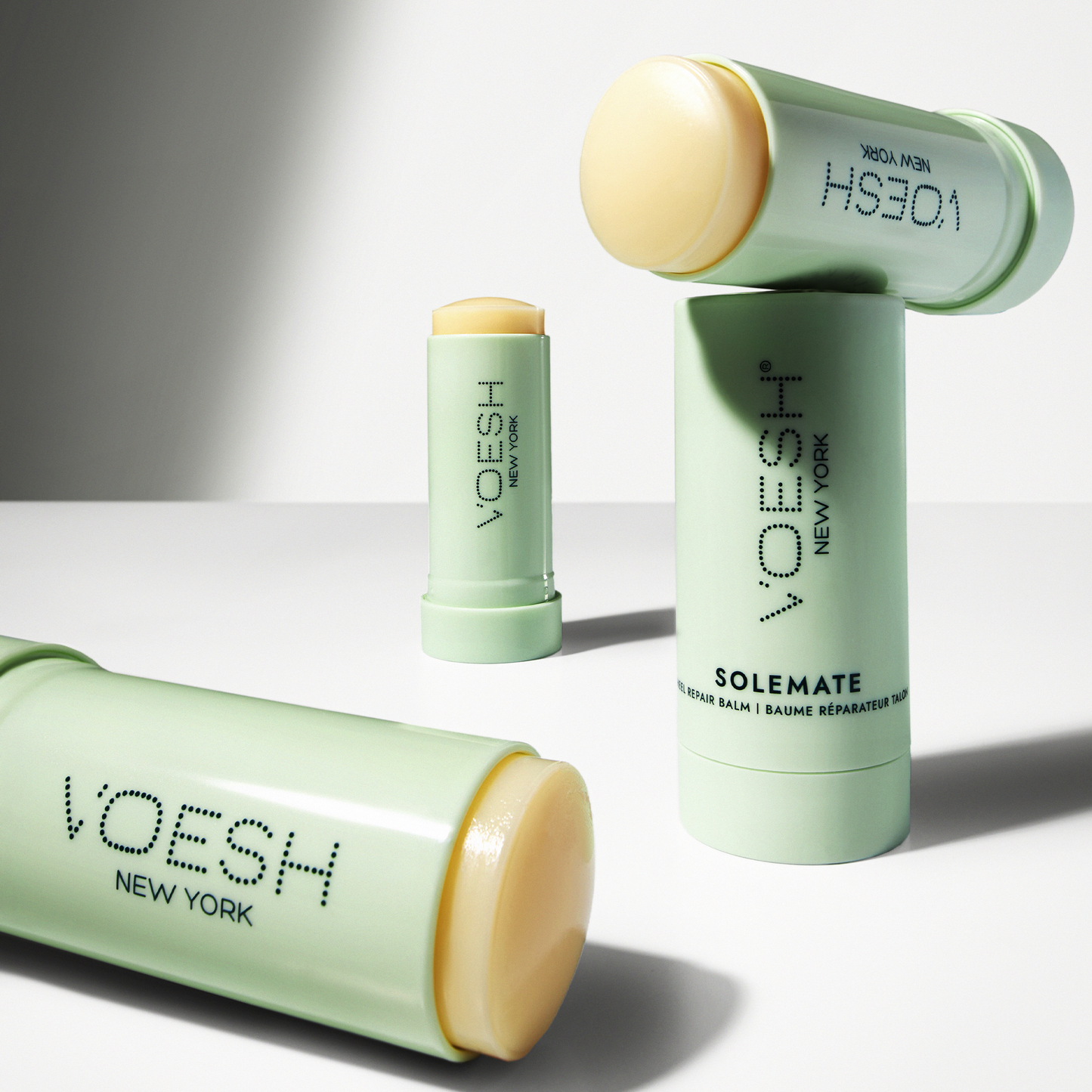 Solemate Heel Repair Balm - Mint