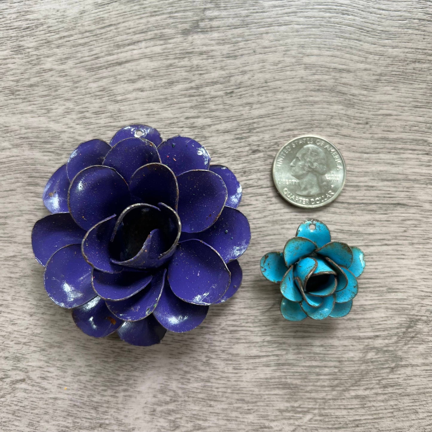 Vintage Rose