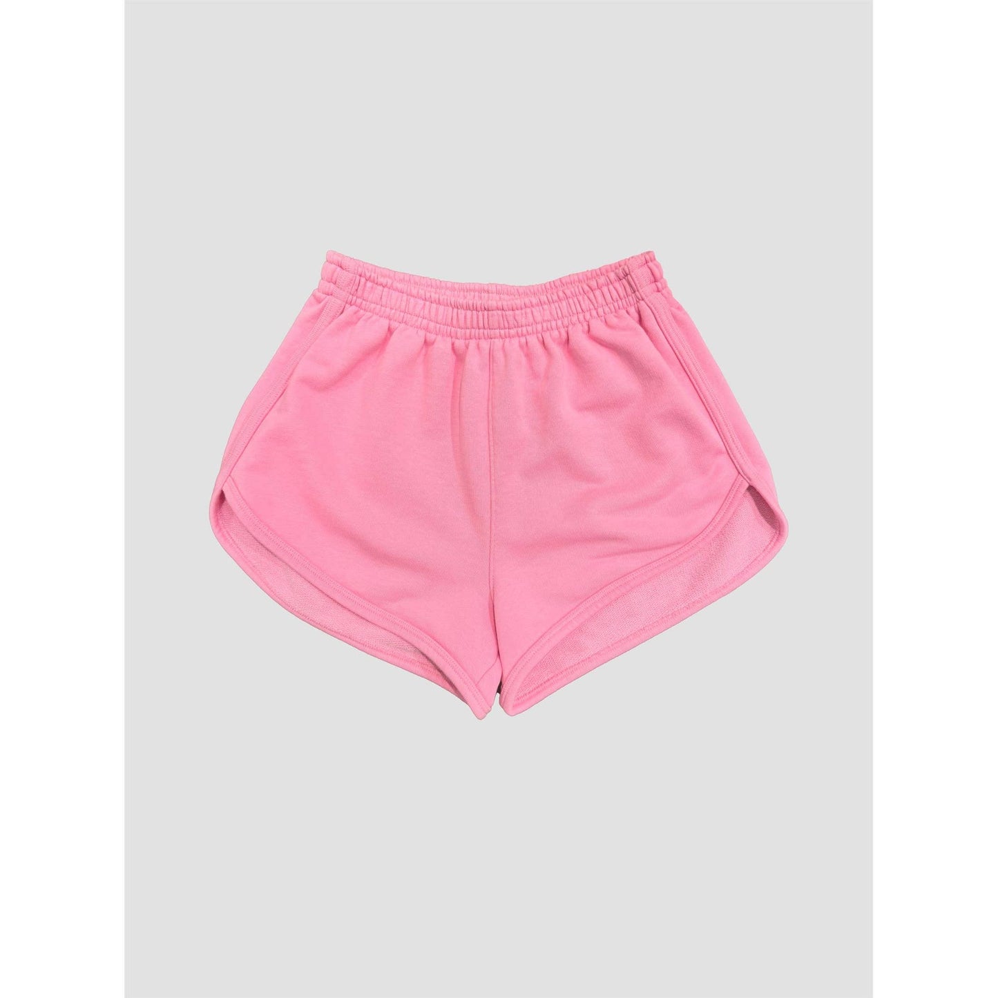 Cotton Dolphin Shorts for Women
