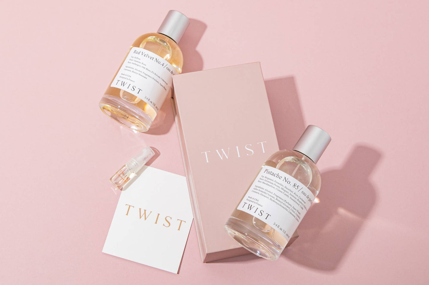 Twist Salt No. 75 Inspired by J. Malone Wood Sage & Sea Salt