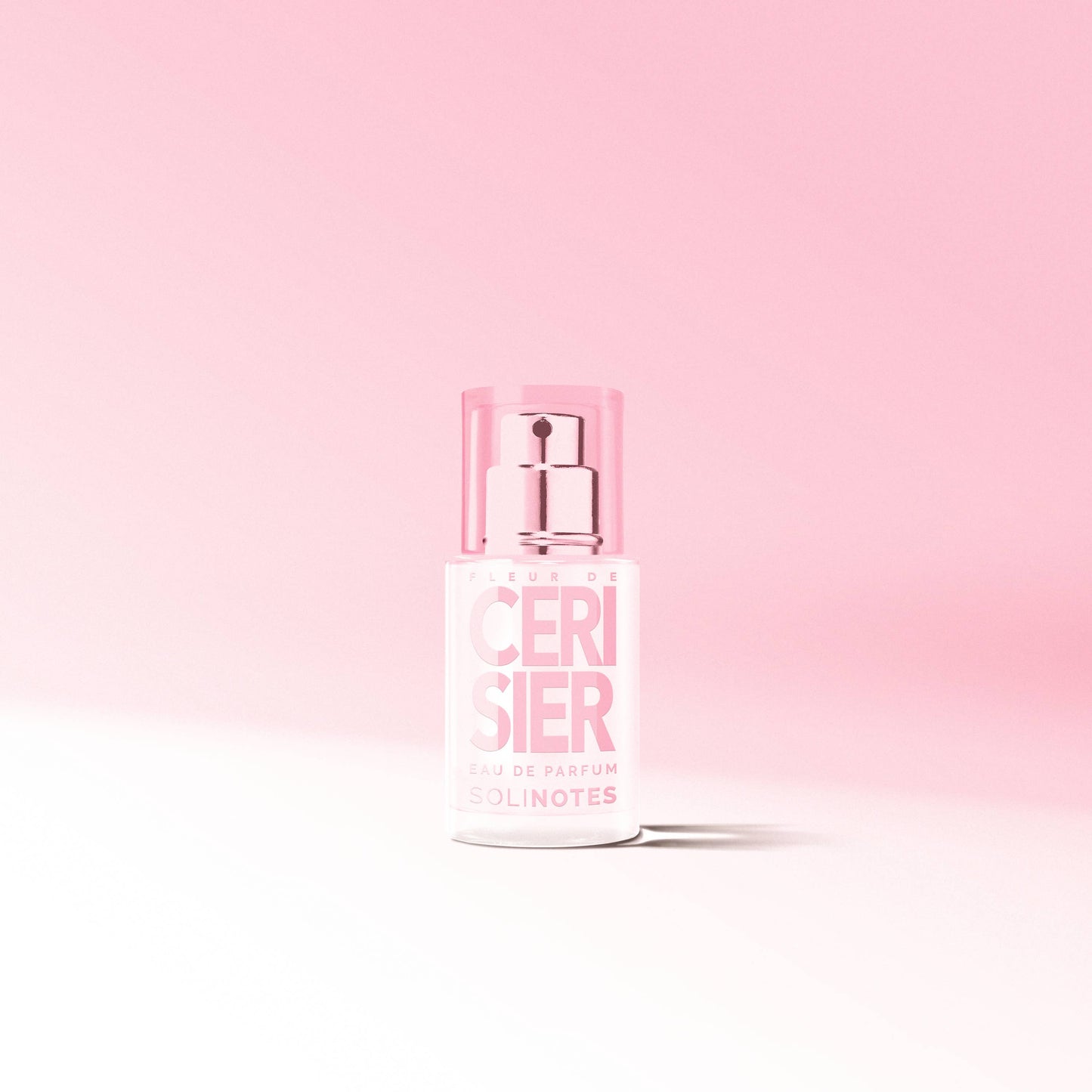 Mini Cherry Blossom Perfume 0.5 oz - CLEAN BEAUTY