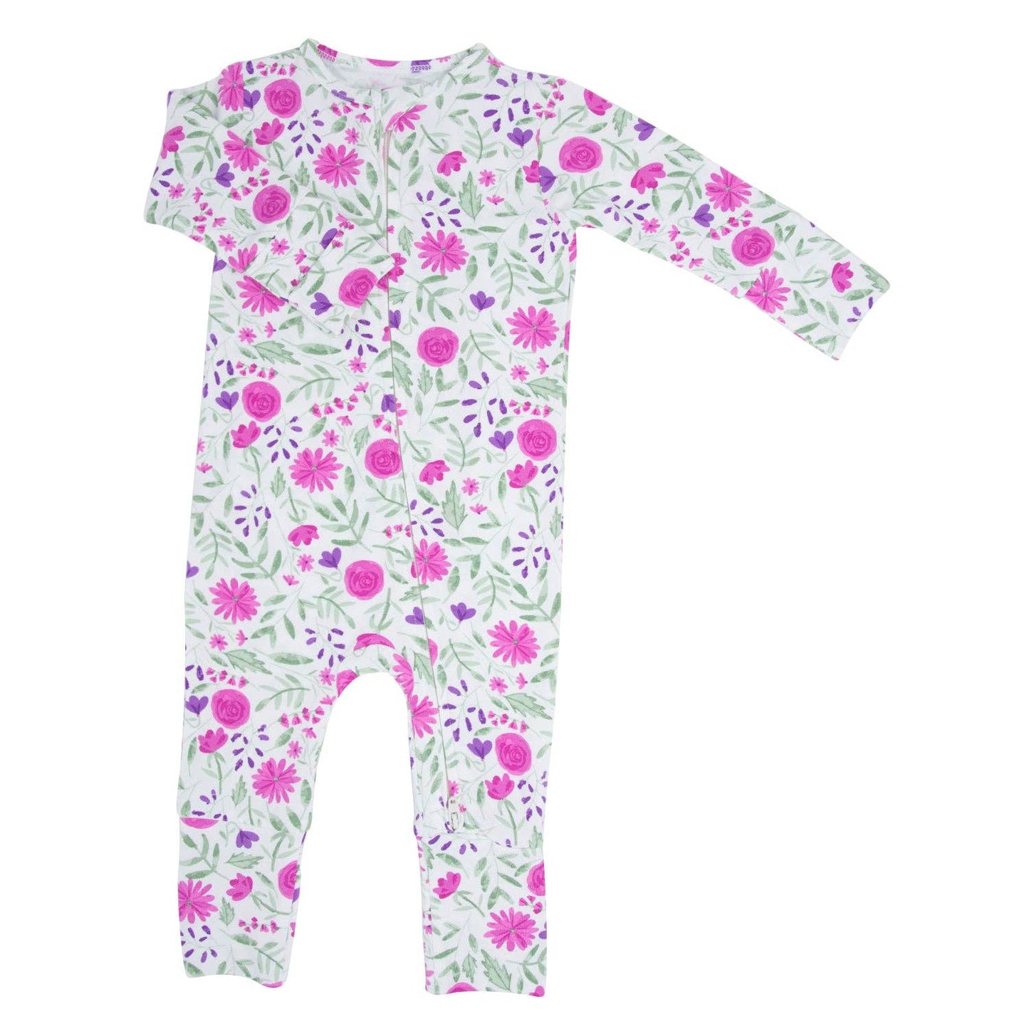 Convertible Romper - Lainey