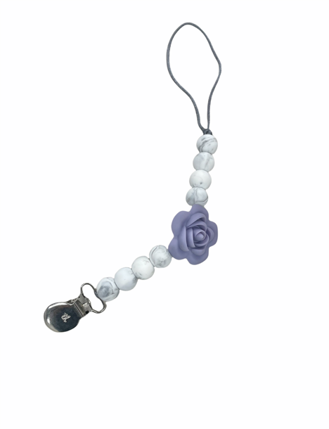 Coco Pacifier/Toy Clip (Grande)