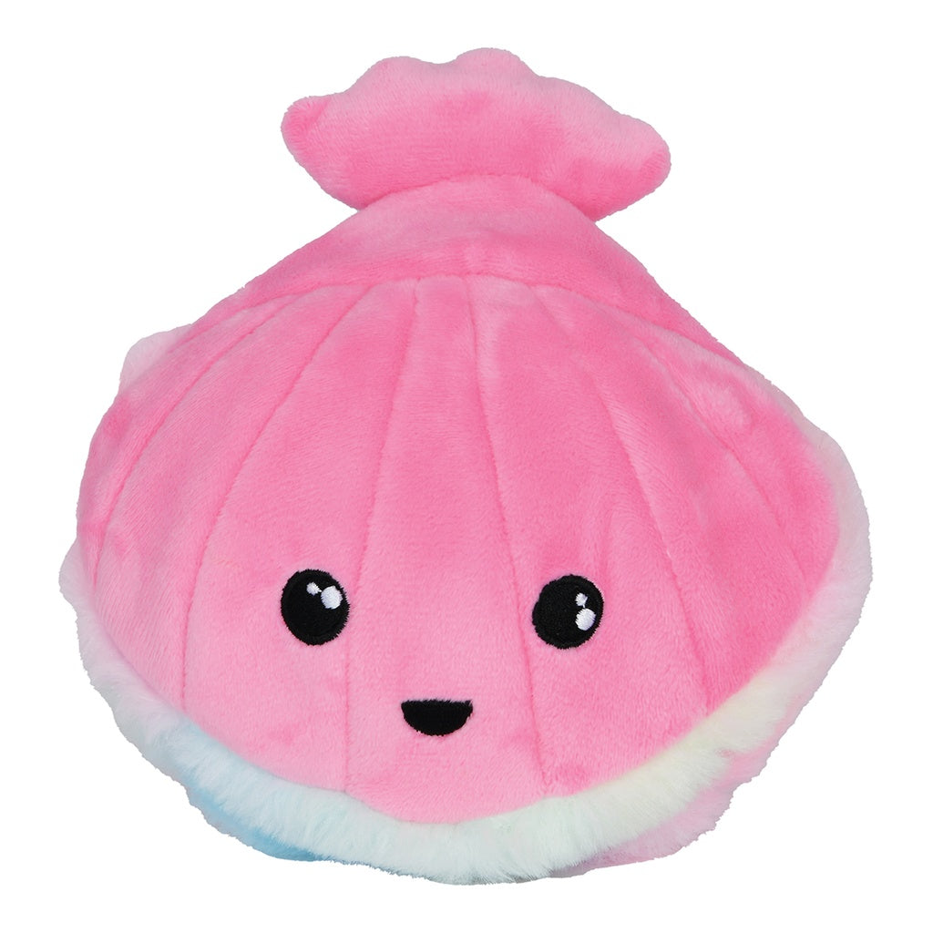 Shelly and Pearl Screamsicle Mini Plush - Iscream