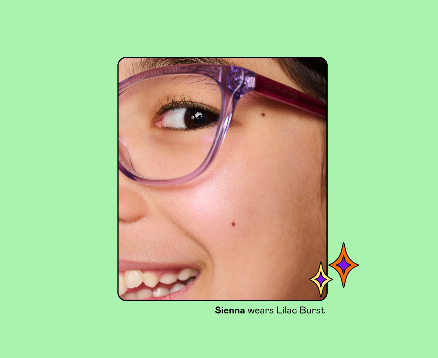 Daydreamer Lip + Cheek Palette | Clean Makeup for Tweens