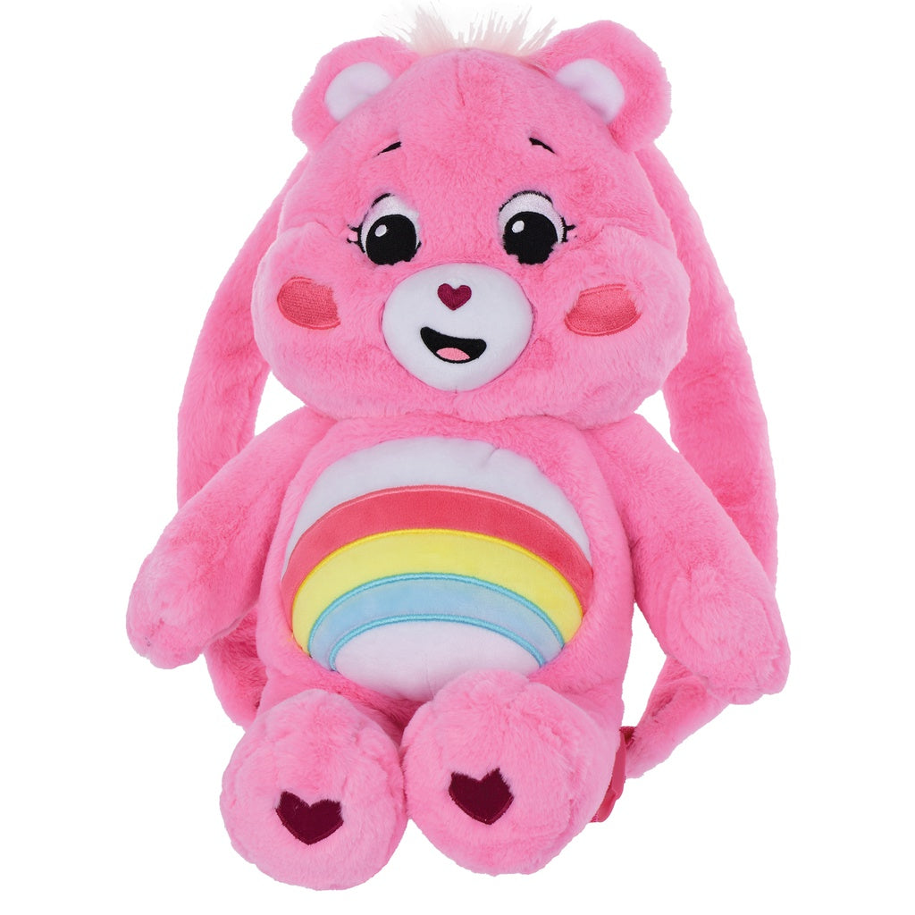 Cheer Care Bears Buddy Bag - Iscream