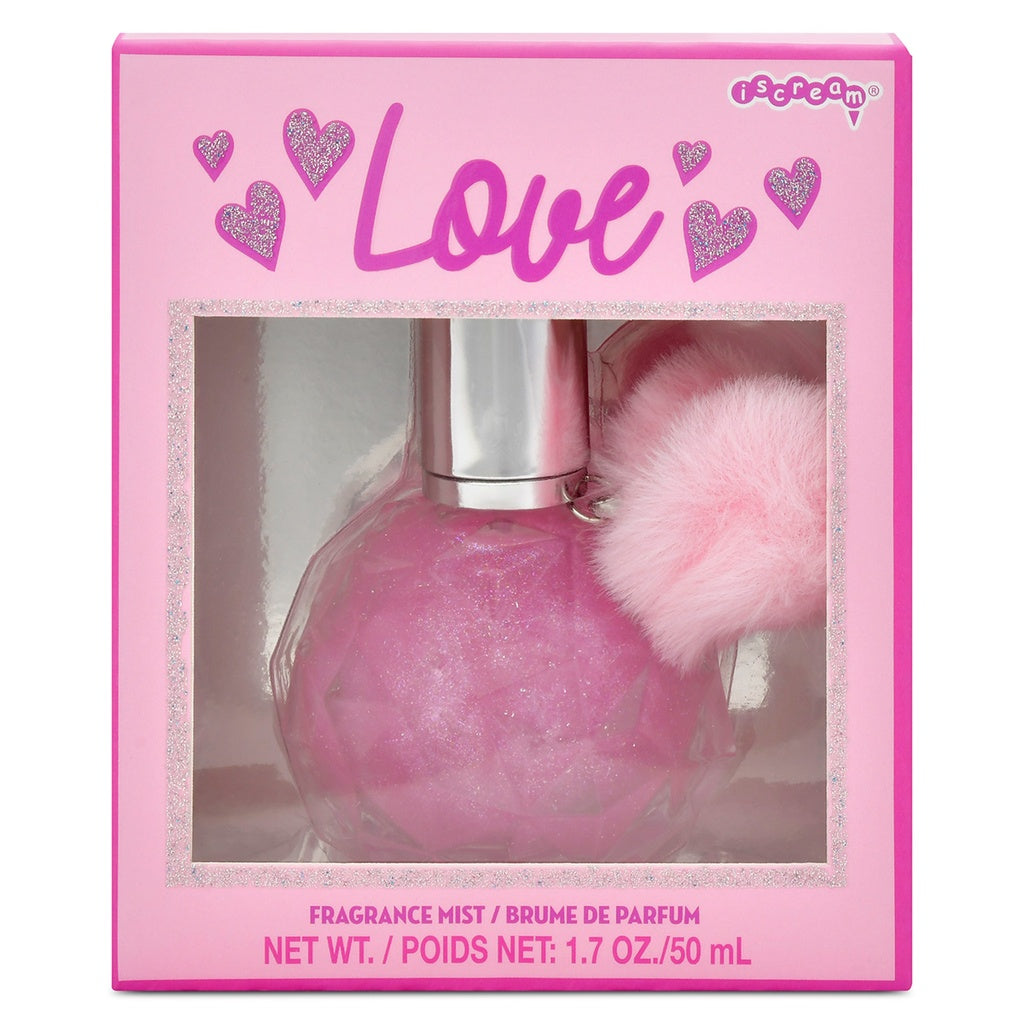 Love Fragrance Mist - Iscream