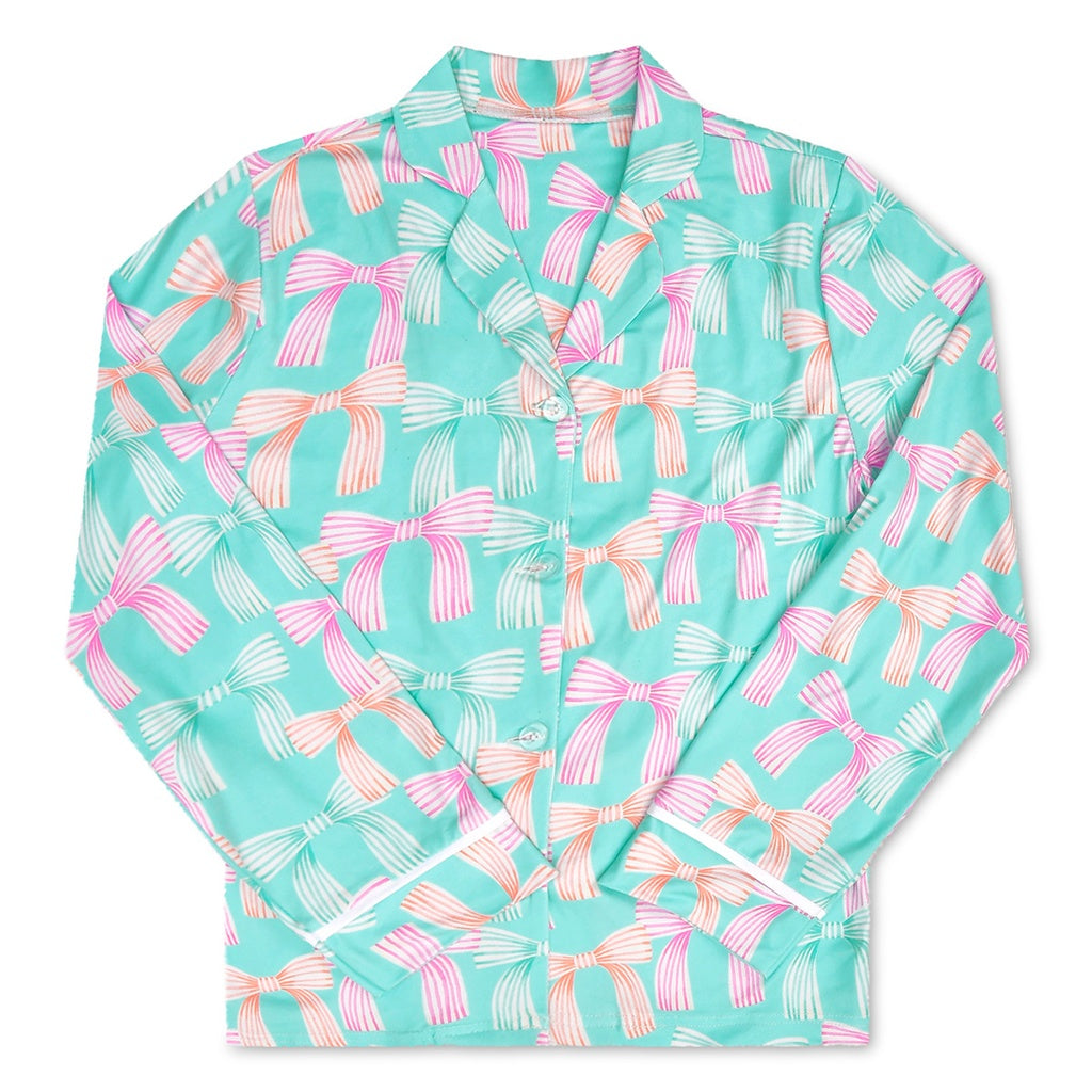 Beautiful Bows Lounge Set - Iscream