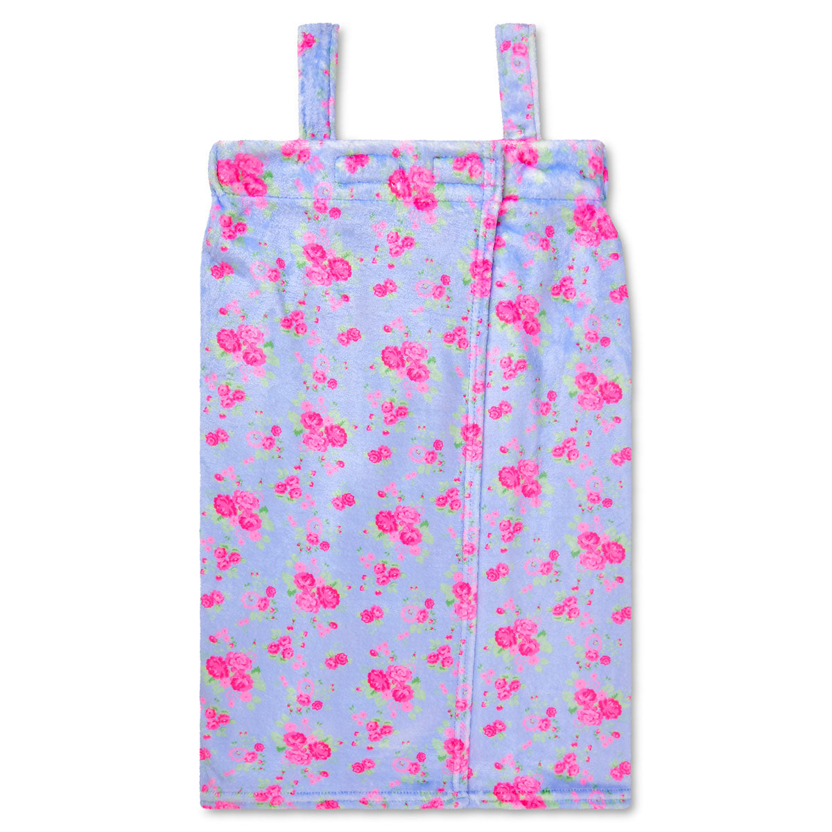 Ditsy Floral Spa Wrap - iscream