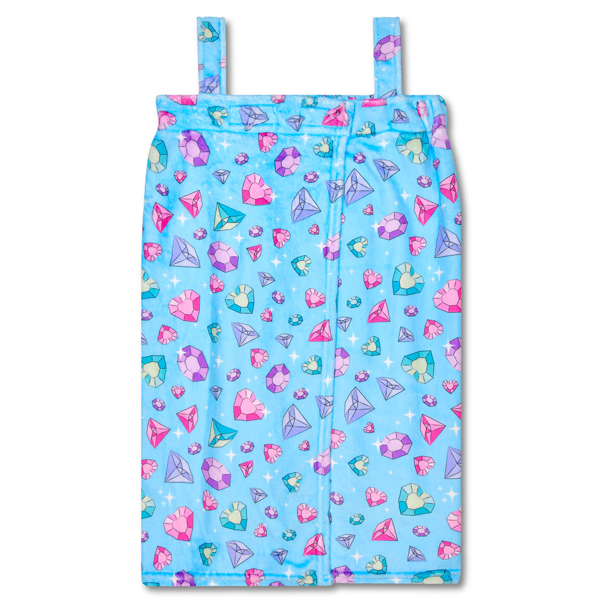 Jazzy Jewels Spa Wrap - Iscream