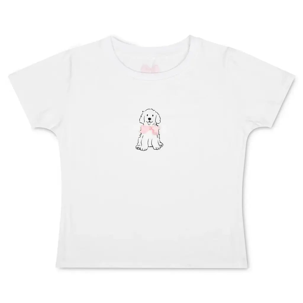 Pretty Pups T-Shirt - Iscream