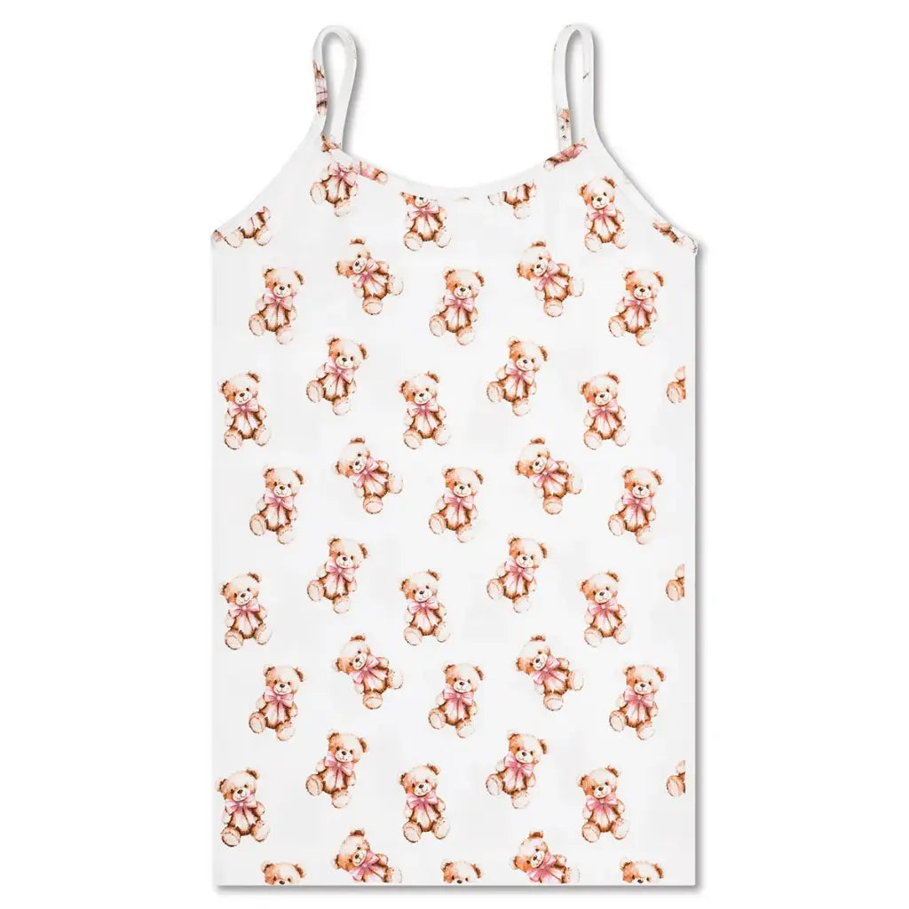 Beary Cute Cami - Iscream