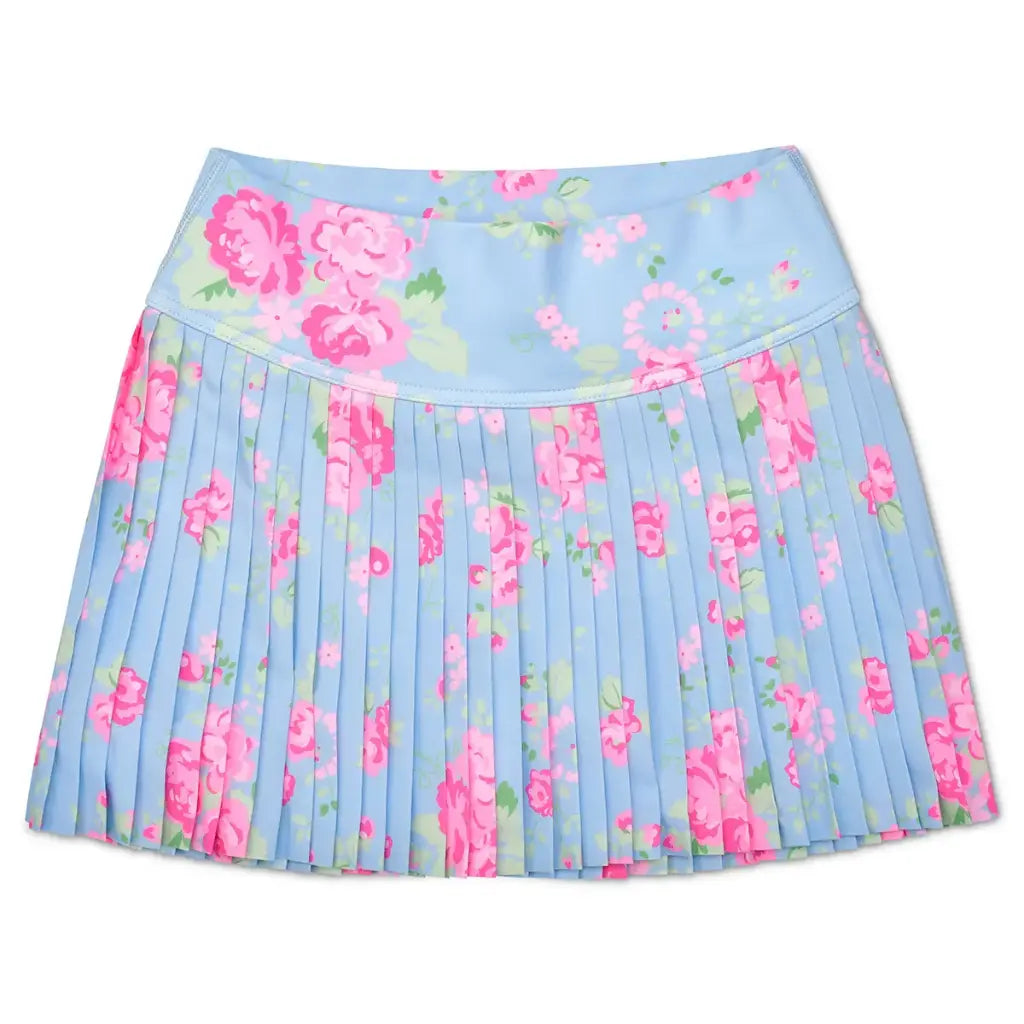 Ditsy Floral Skort - Iscream