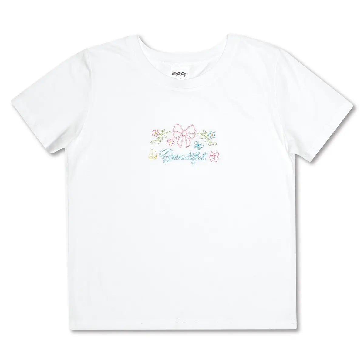 Beautiful T-shirt - Iscream