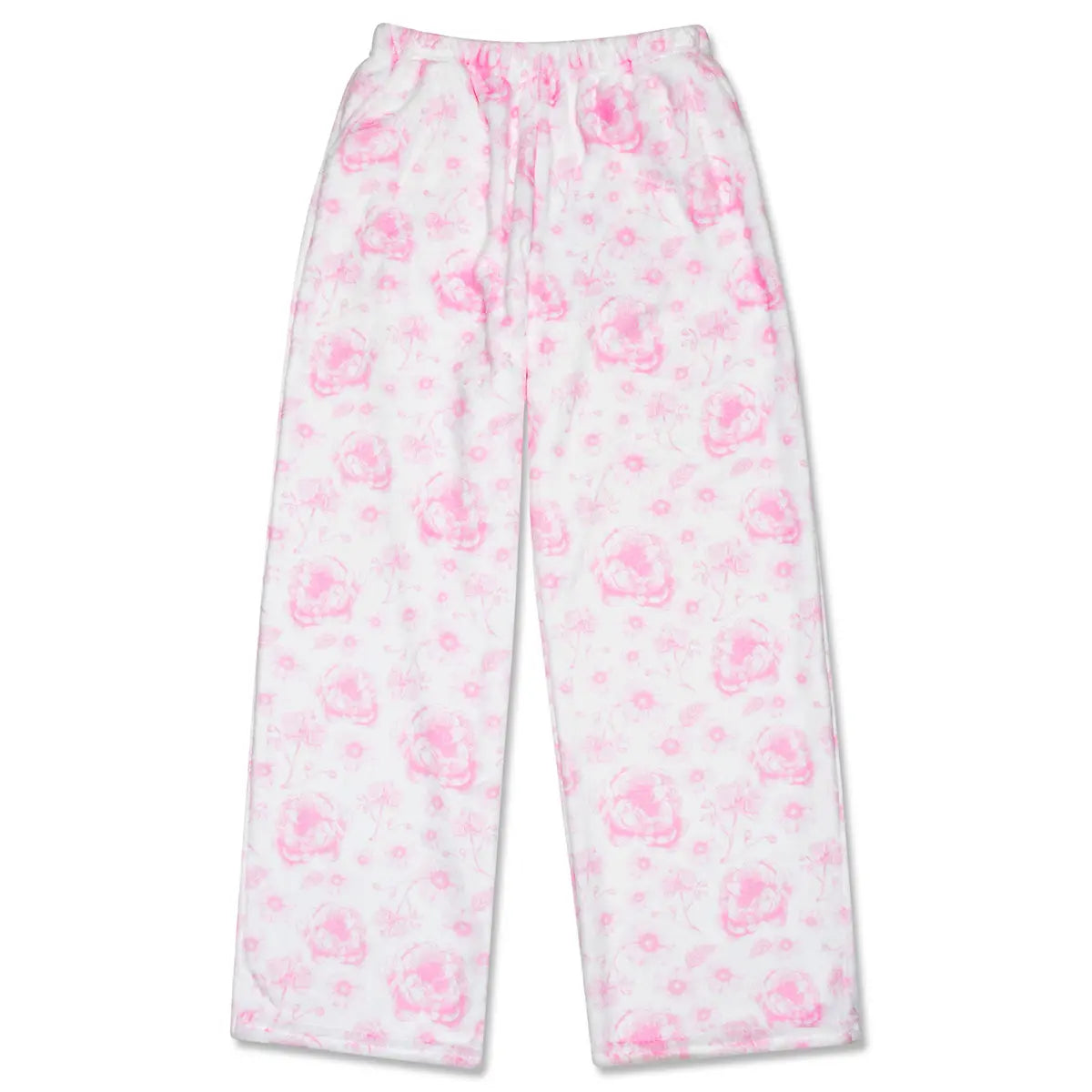 Holiday '26 Plush Pants - Iscream
