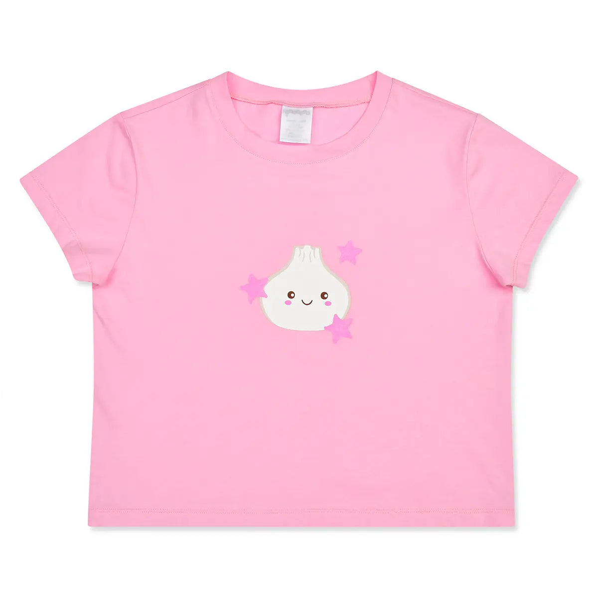 Dumpling T-Shirt - Iscream
