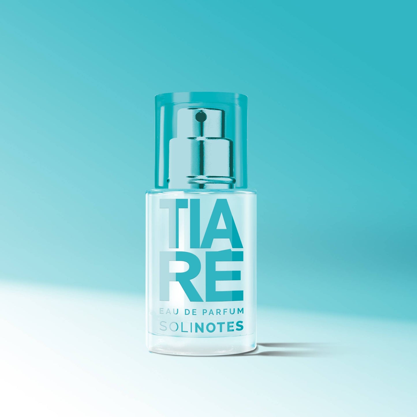 Mini Tiare Perfume 0.5 oz- CLEAN BEAUTY