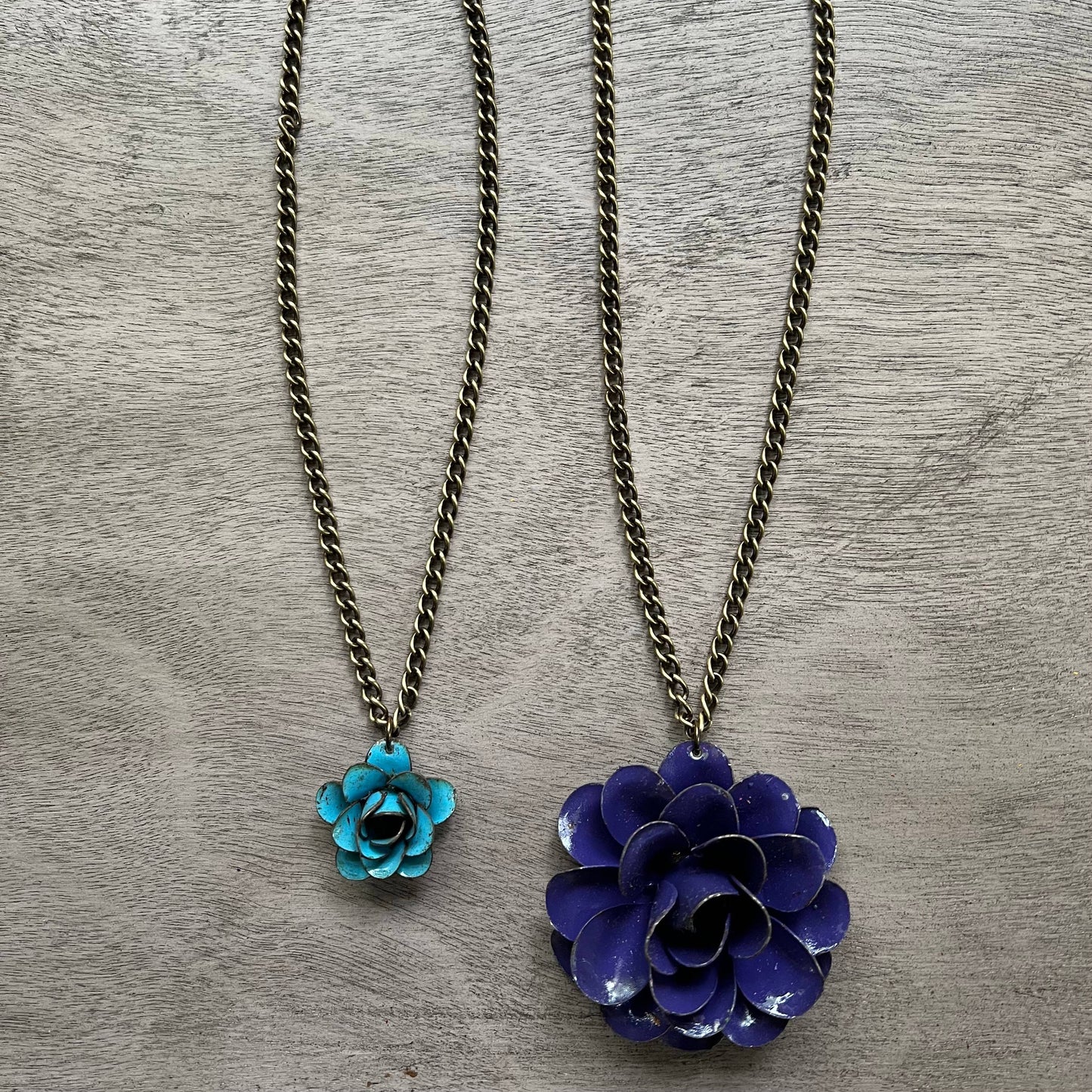 Vintage Rose