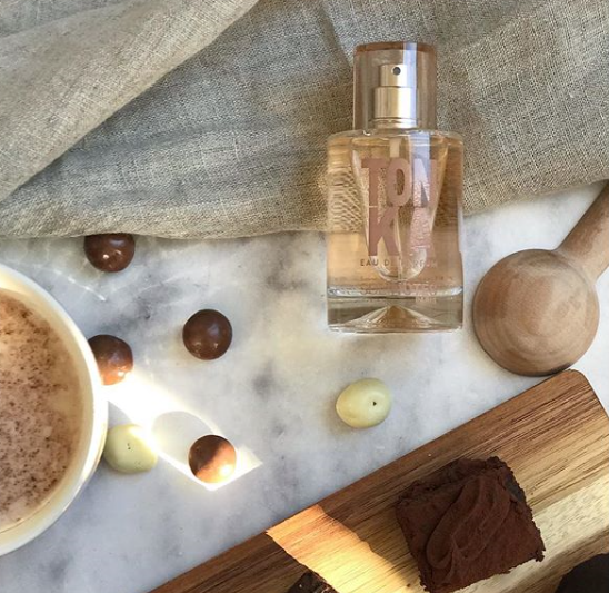 Mini Tonka Perfume 0.5 oz - CLEAN BEAUTY
