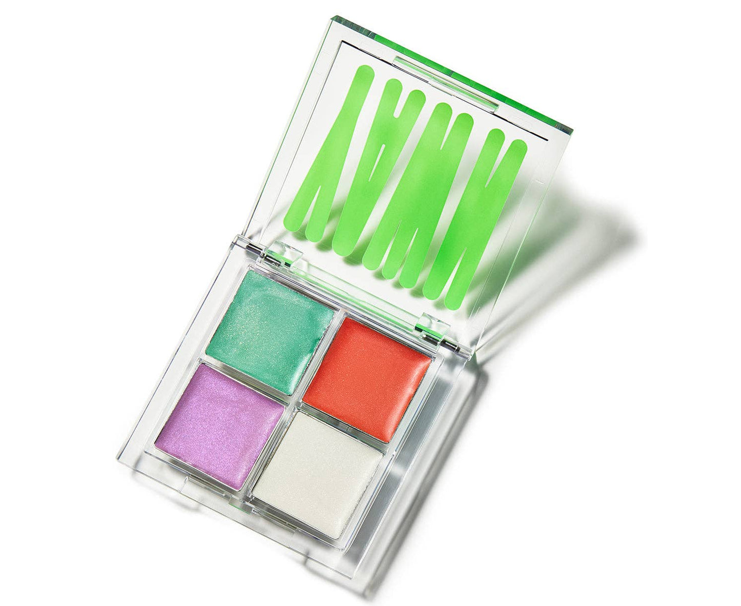 Daydreamer Lip + Cheek Palette | Clean Makeup for Tweens