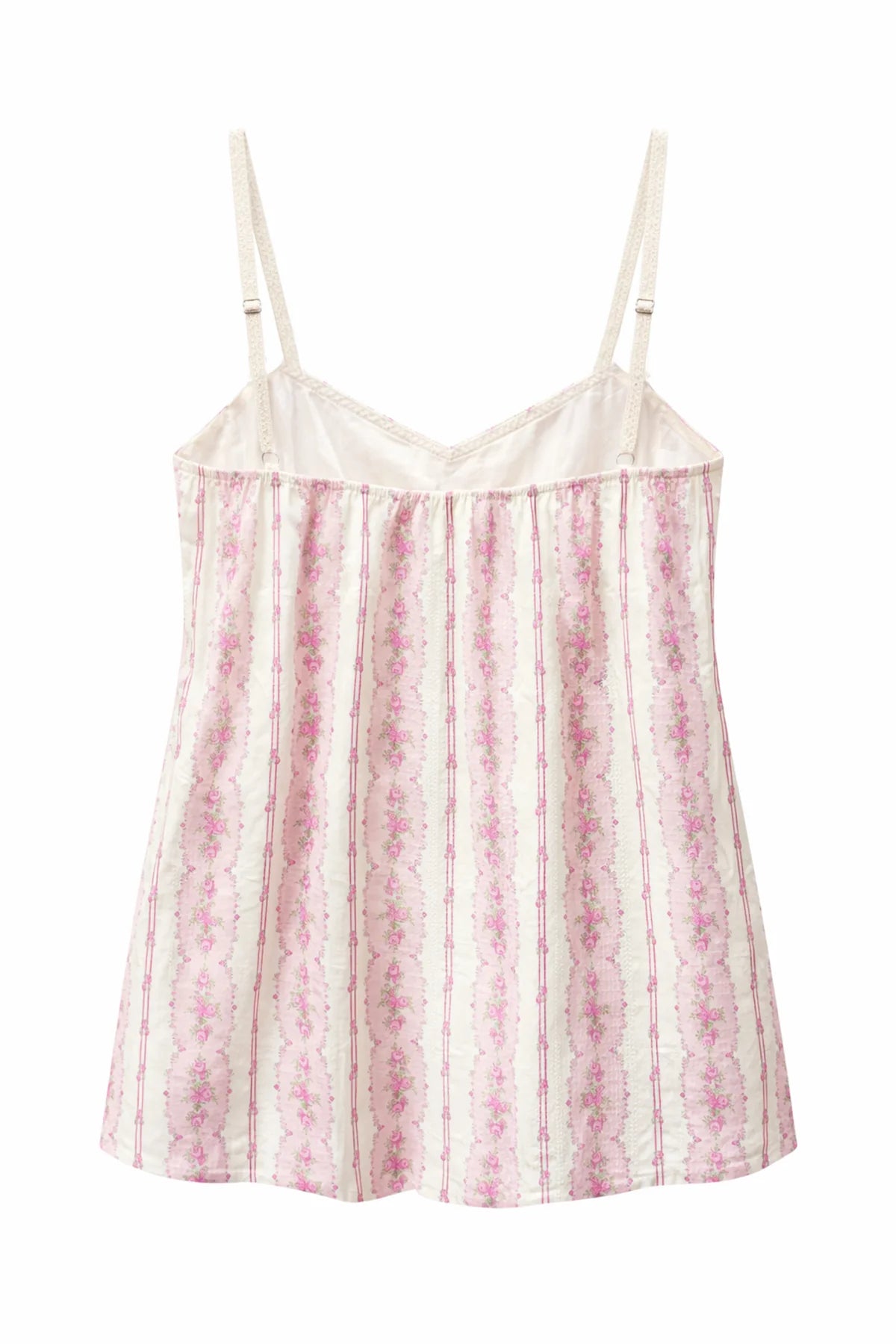 KatieJ NYC - Bloom Print Dress