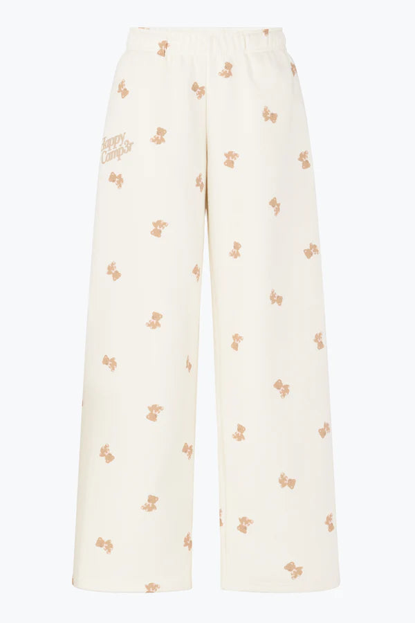 Camp3y Dreams Sweatpants - Happy Camp3r