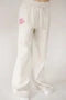 Puff Series Youth Sweatpants Heather Gray