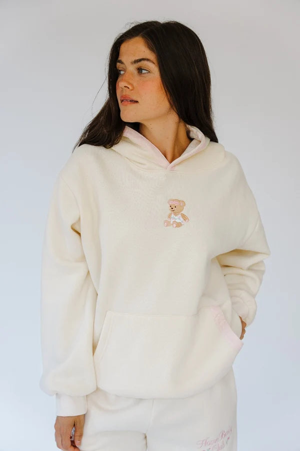 Homebody Club Hoodie | Happy Camp3r