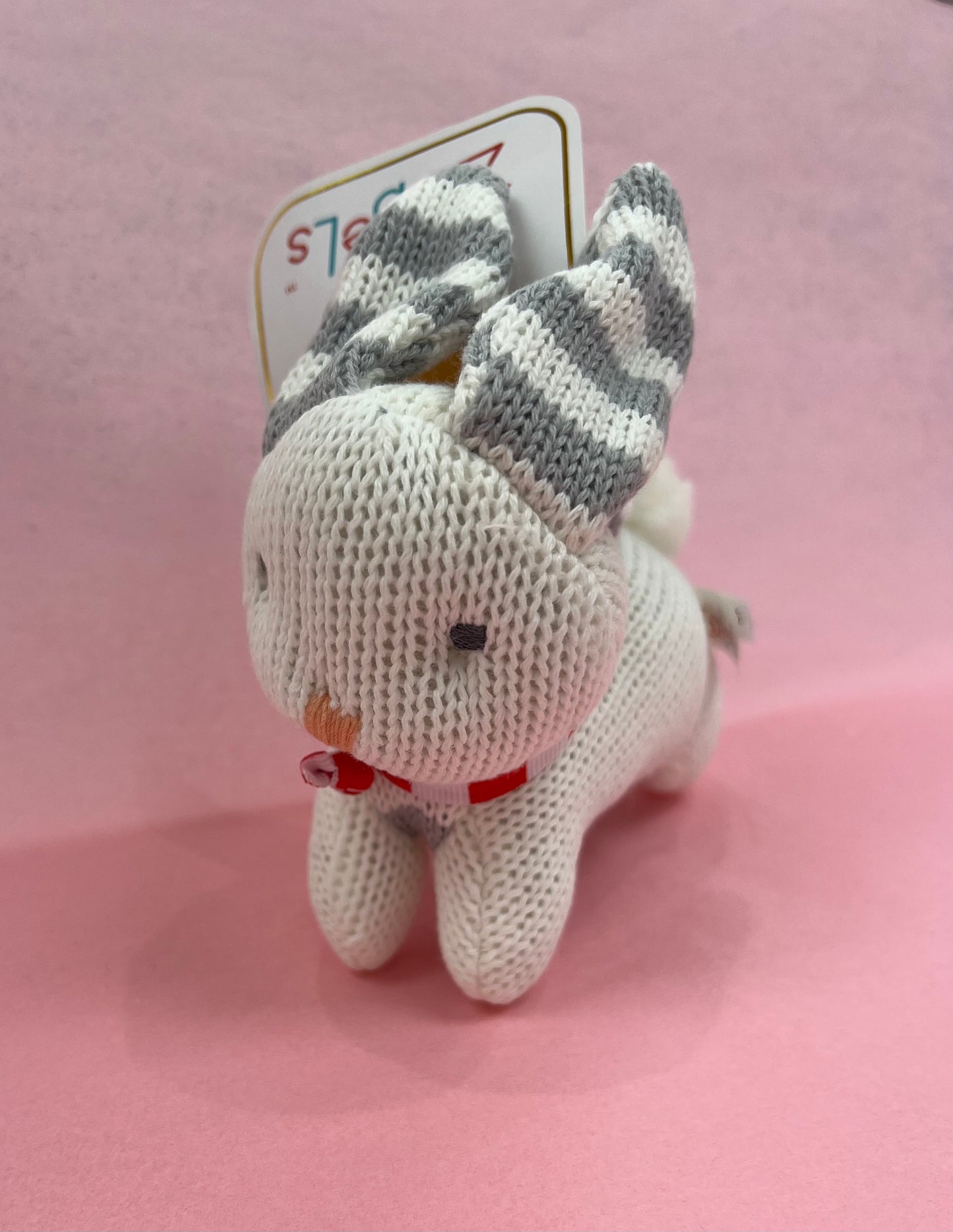 Plush - Jitter Bunny