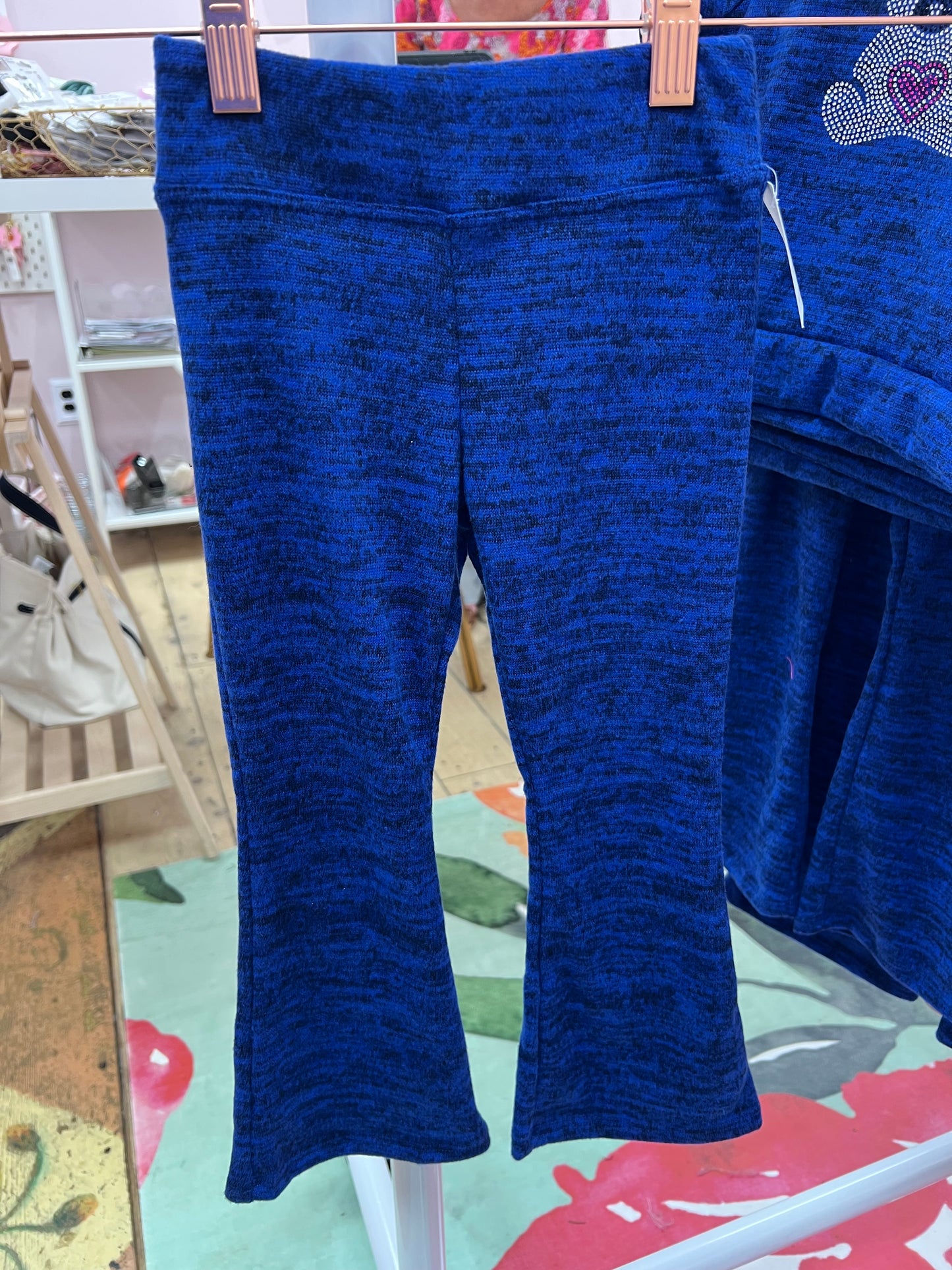 Flare Legging by Sofi