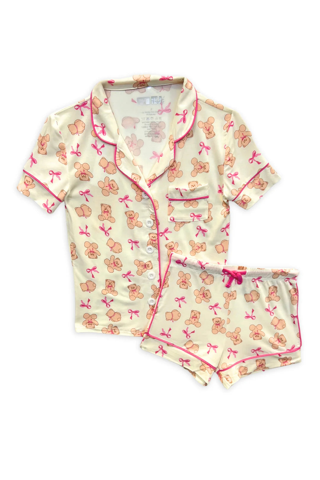 Lynn Pajama Set