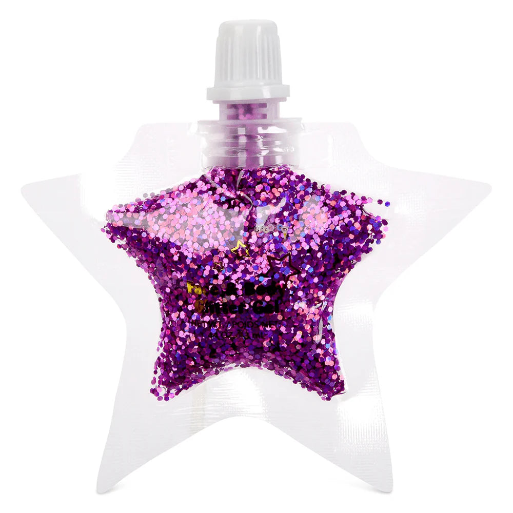 Time to shine body glitter - Iscream