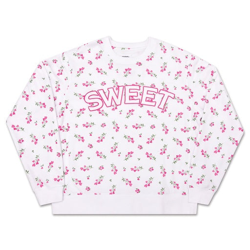 Theme Sweet Sweatshirt - Iscream