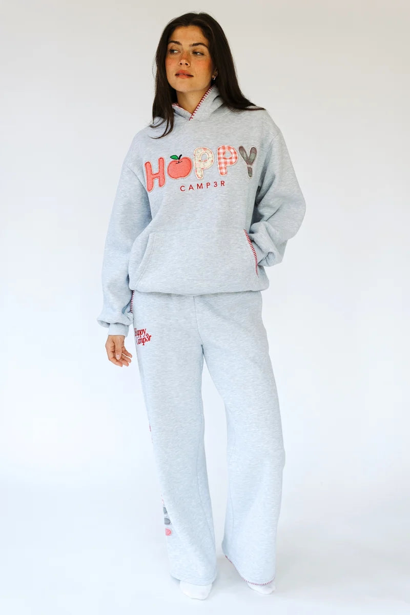 Apple of My Eye Junior Graphic Sweatpants | Happy Camp3r