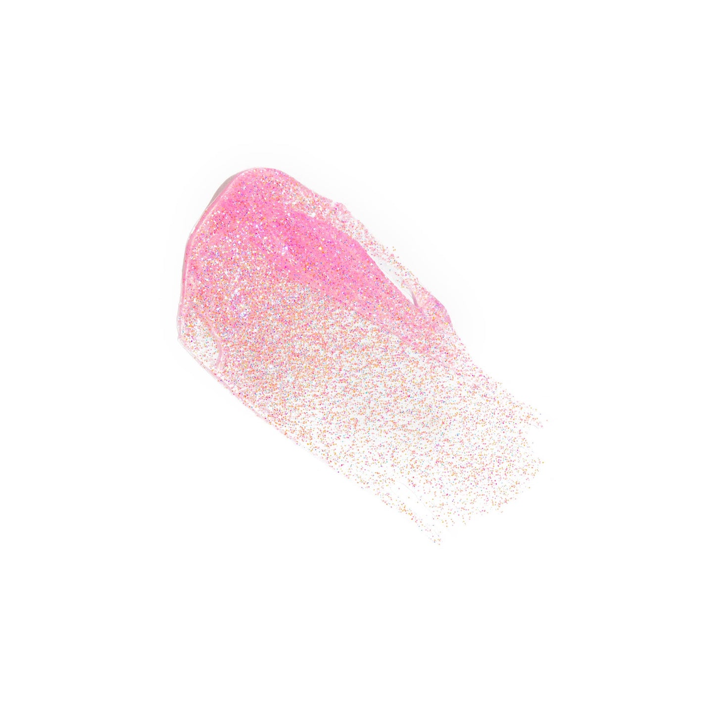 Original Glitter Gel - Flamingo (Pink)