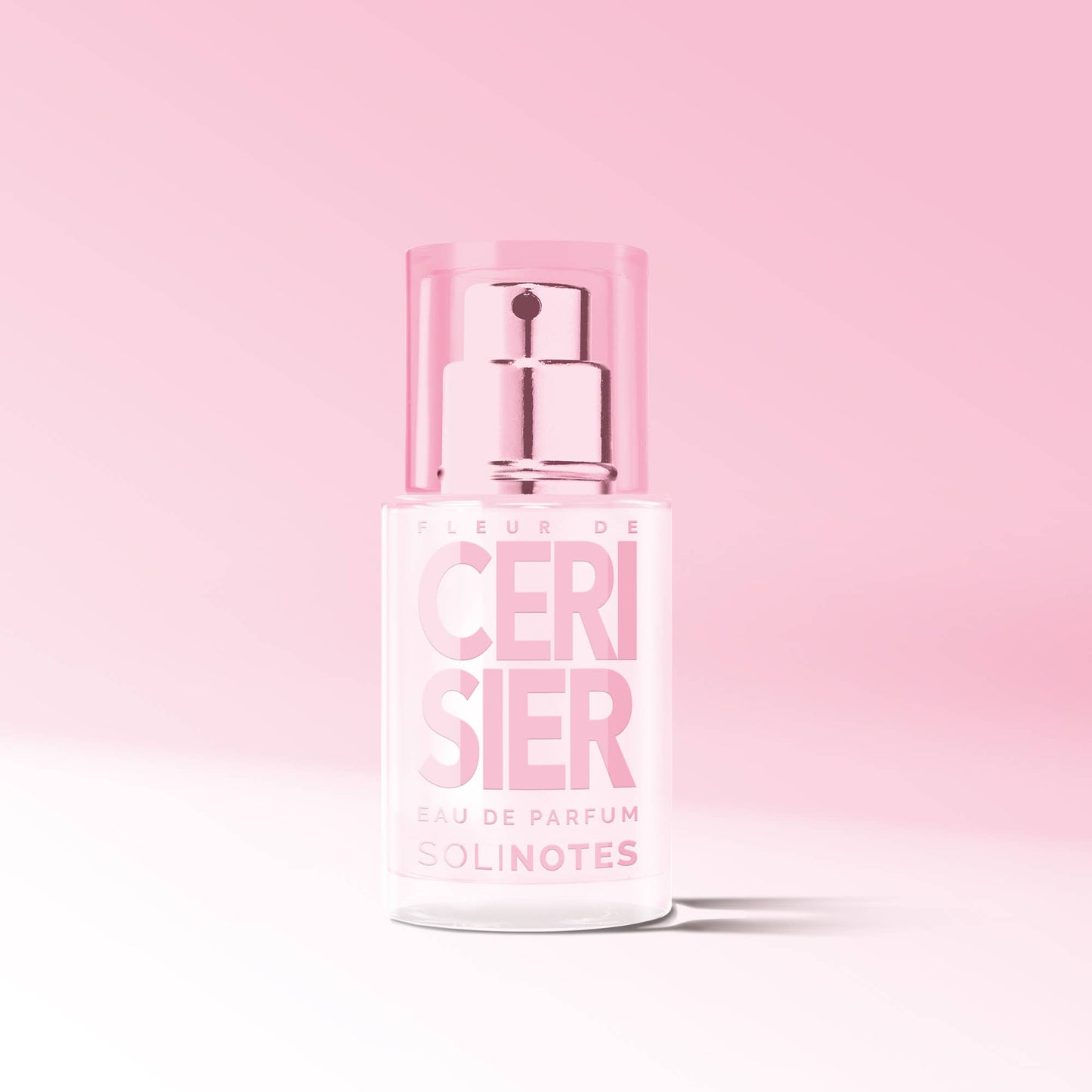 Mini Cherry Blossom Perfume 0.5 oz - CLEAN BEAUTY