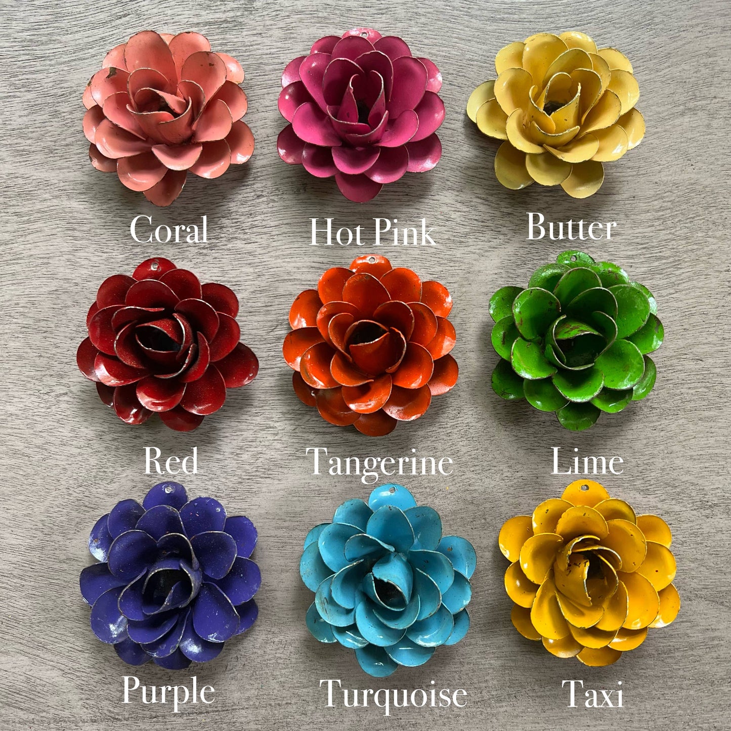 Vintage Rose