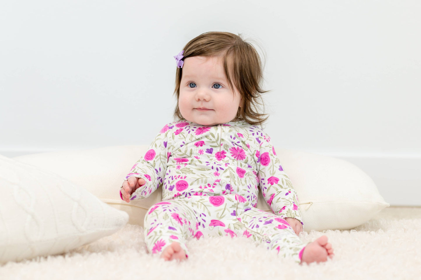 Convertible Romper - Lainey