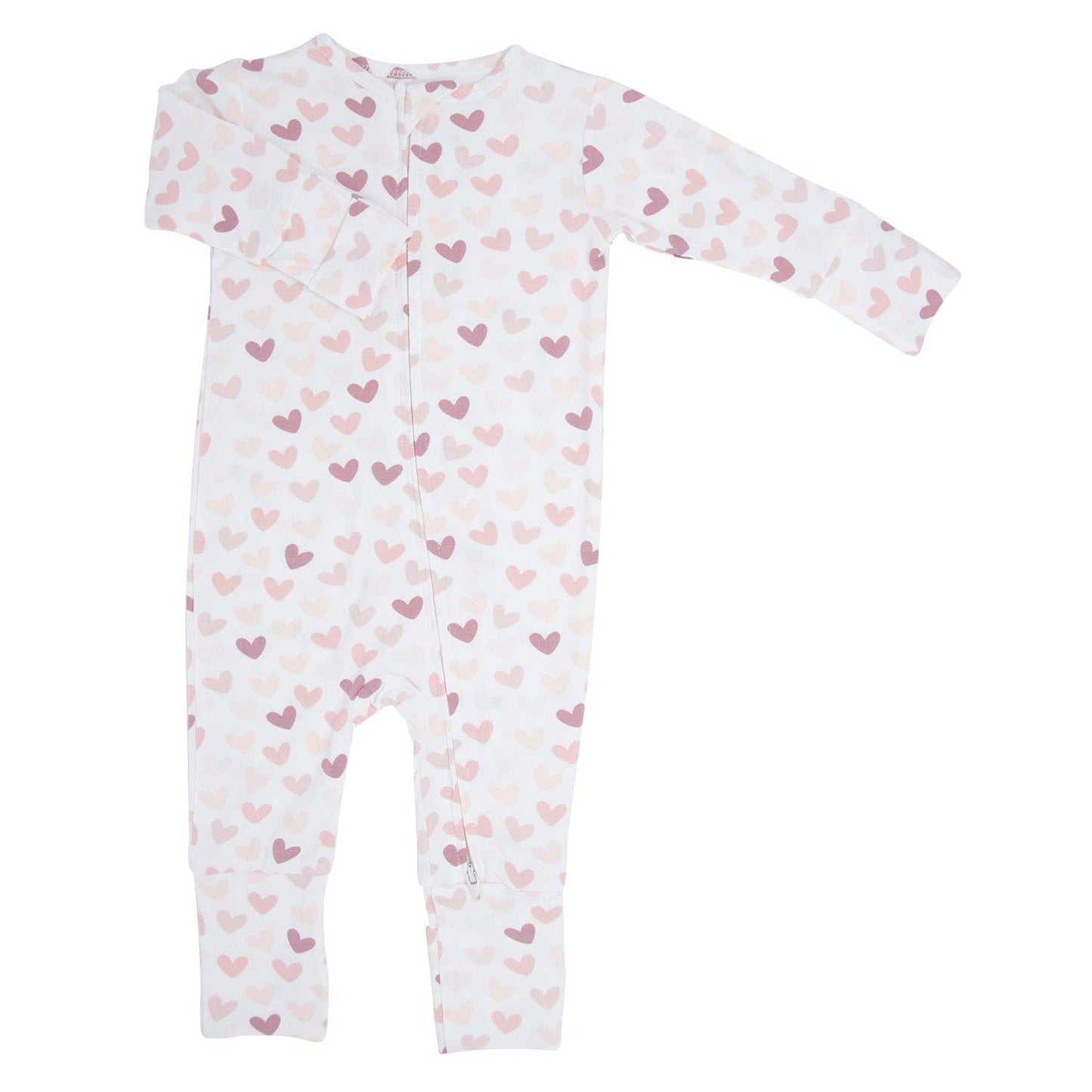 Convertible Romper - Emma