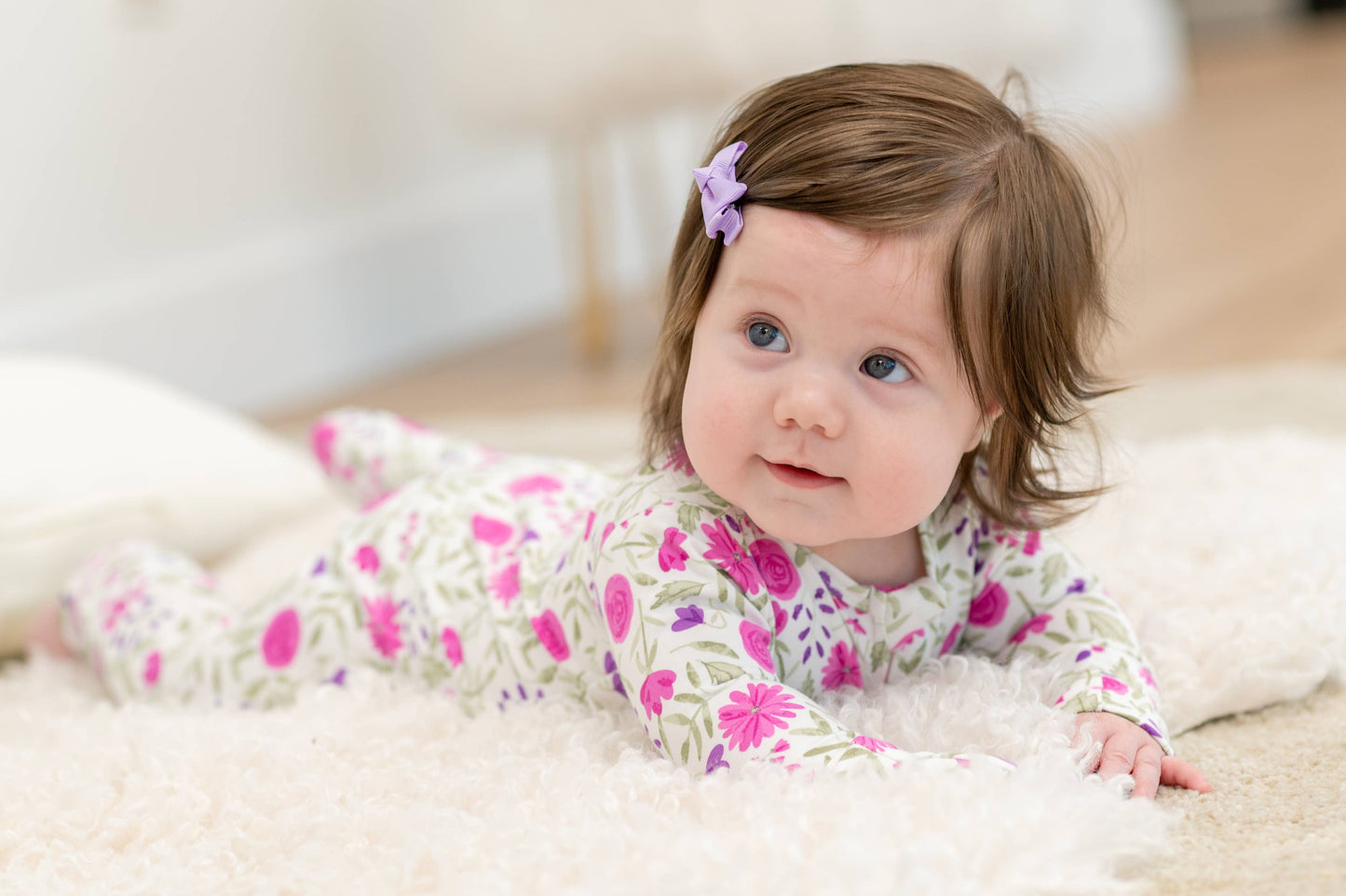 Convertible Romper - Lainey