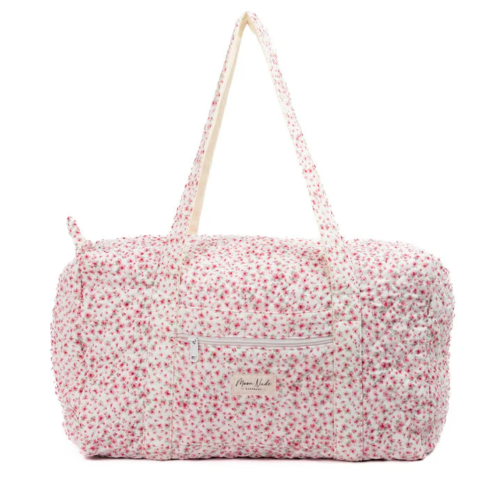 Peony Large Duffle Bag