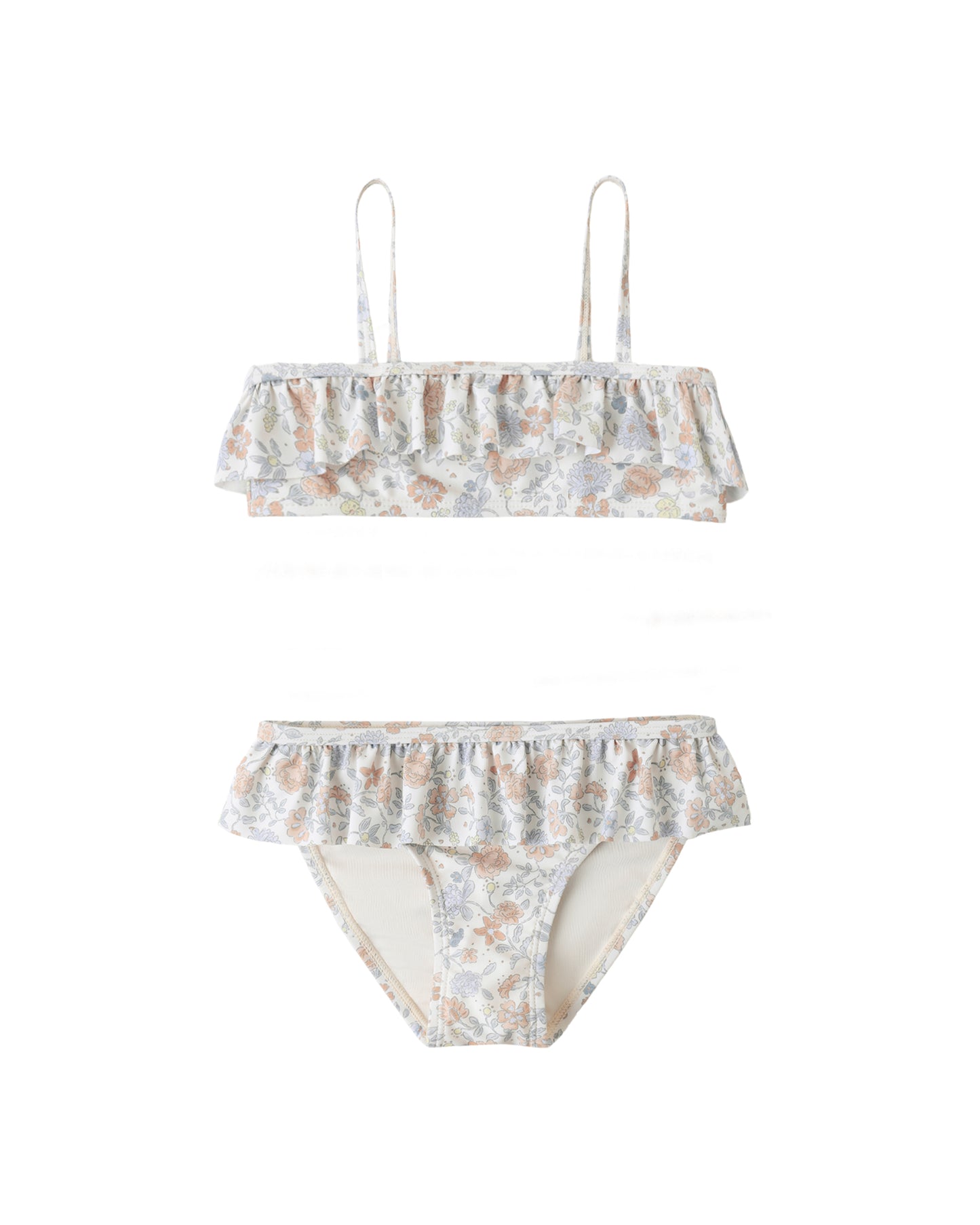 Parker Bikini in Bloom
