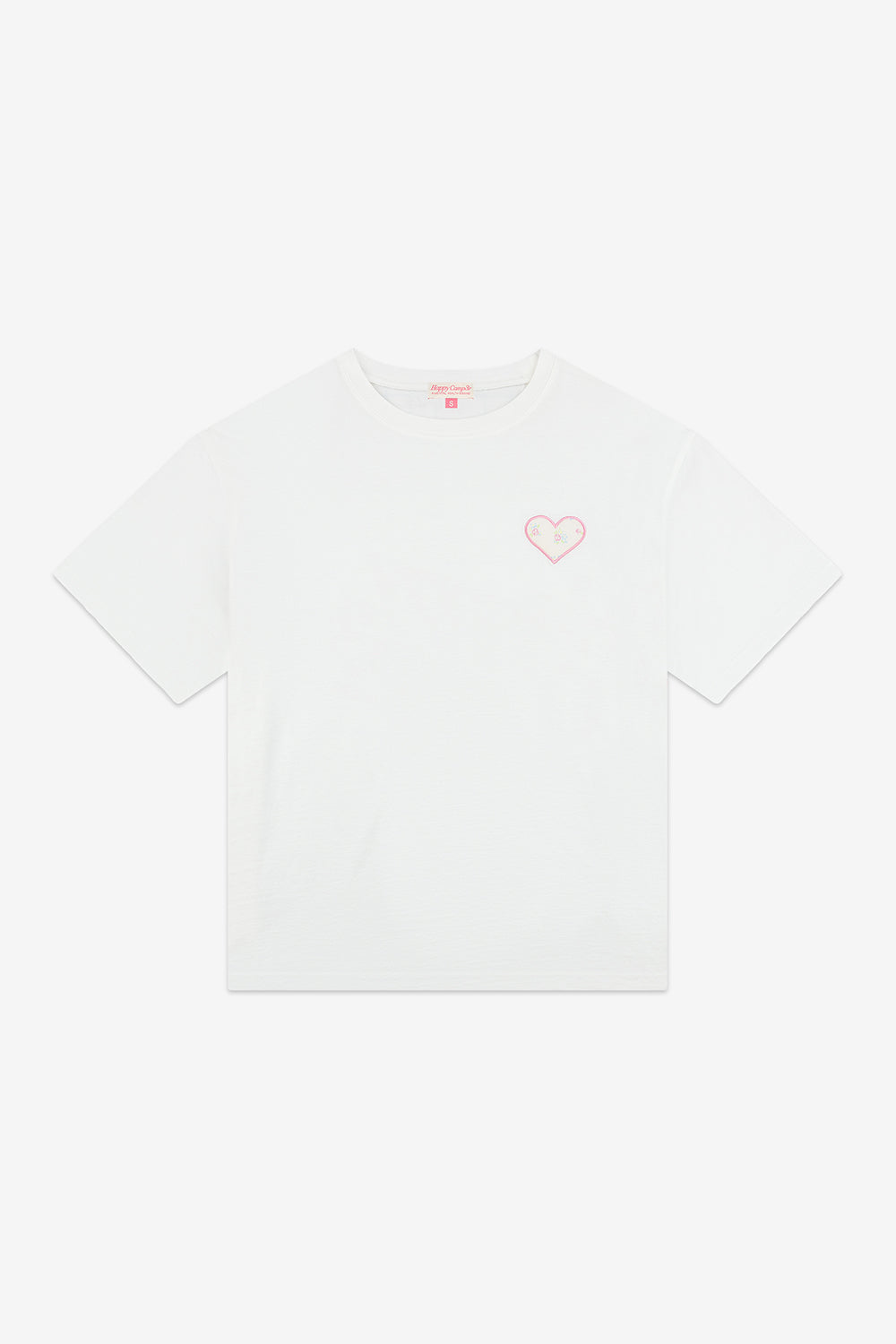 Frosted Love Youth Tee - Happy Camp3r